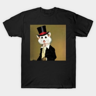 Dapper Mouse T-Shirt